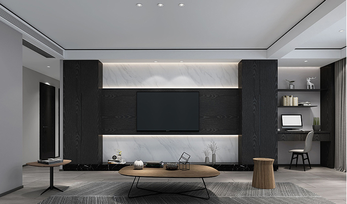 -紹興全屋定制-木作－SANO薩諾高端整木定制廠家