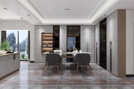 整屋定制-紹興全屋定制-木作－SANO薩諾高端整木定制廠家